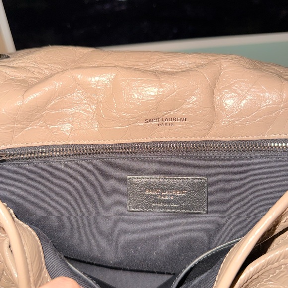 YSL SAINT LAURENT Medium Niki - Picture 11 of 11